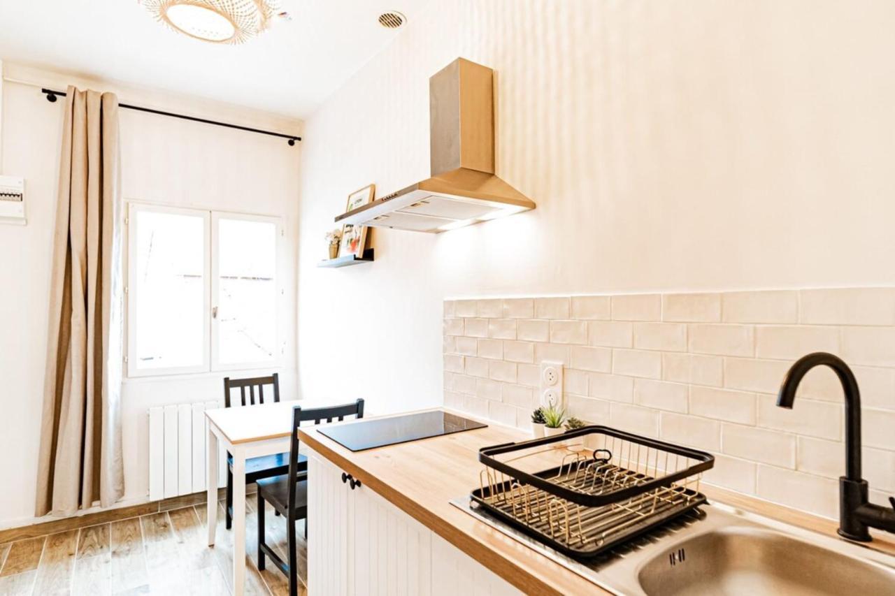 Duplex Poizat - Joli Appartement - วีเลอร์บาน ภายนอก รูปภาพ
